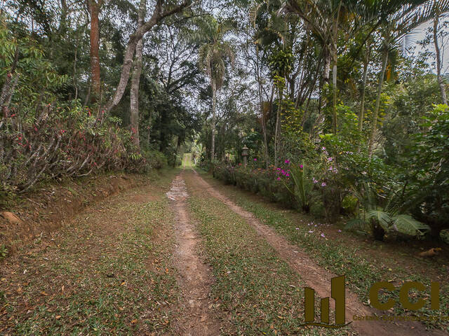 #6 - Chácara para Venda em São Lourenço da Serra - SP - 3