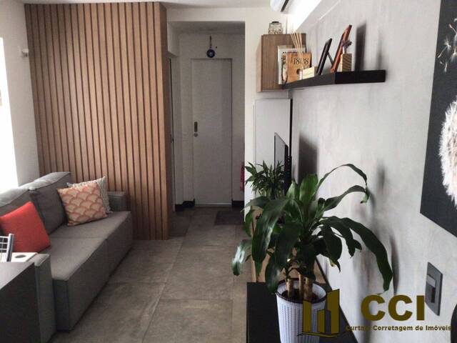 #17 - Apartamento para Locação em São Paulo - SP