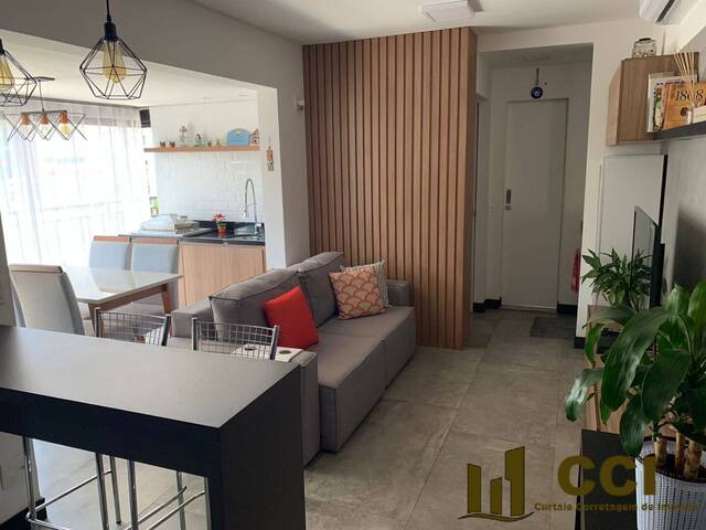 #17 - Apartamento para Locação em São Paulo - SP