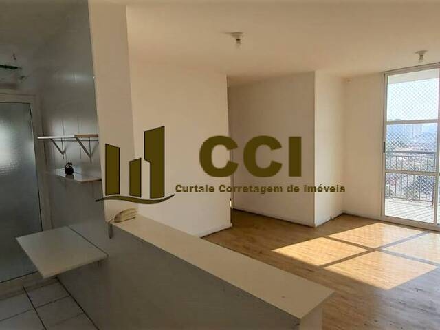 #18 - Apartamento para Venda em São Paulo - SP - 2