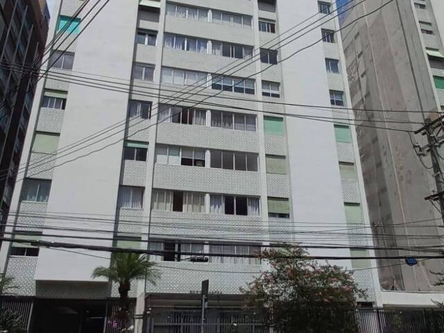 #31 - Apartamento para Venda em São Paulo - SP - 1