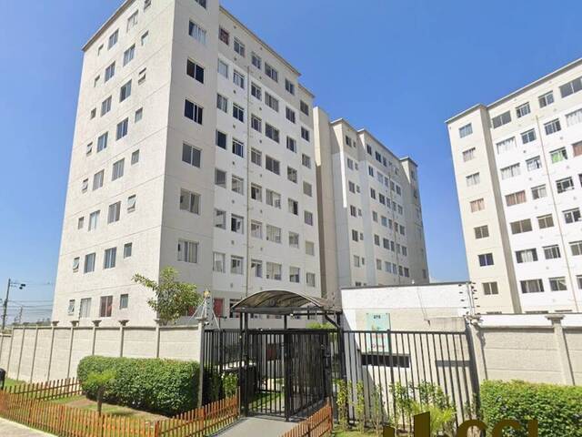 #51 - Apartamento para Venda em São Paulo - SP