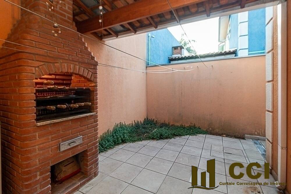 Casa à venda com 3 quartos, 150m² - Foto 20