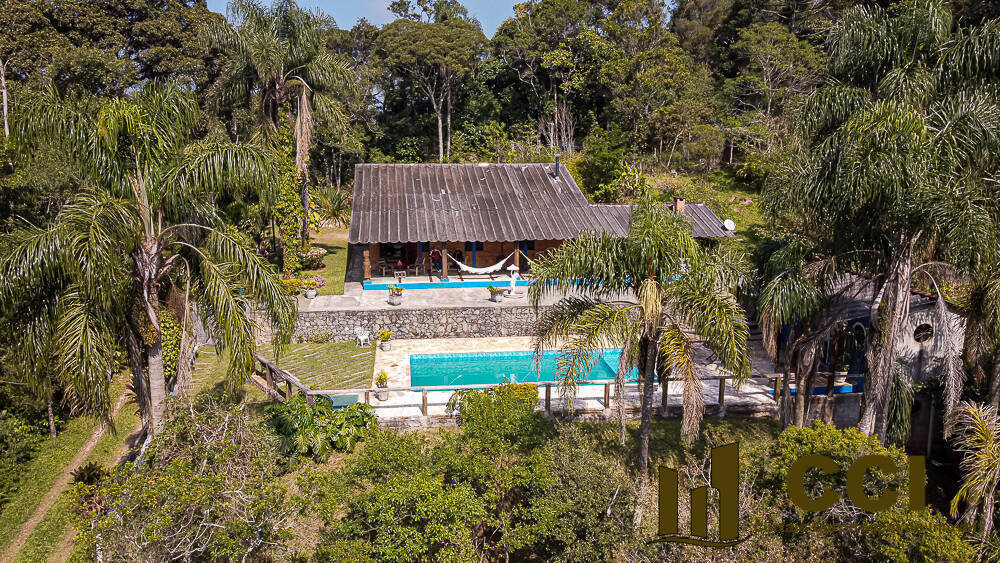 Chácara, 3 quartos, 4930 m² - Foto 2