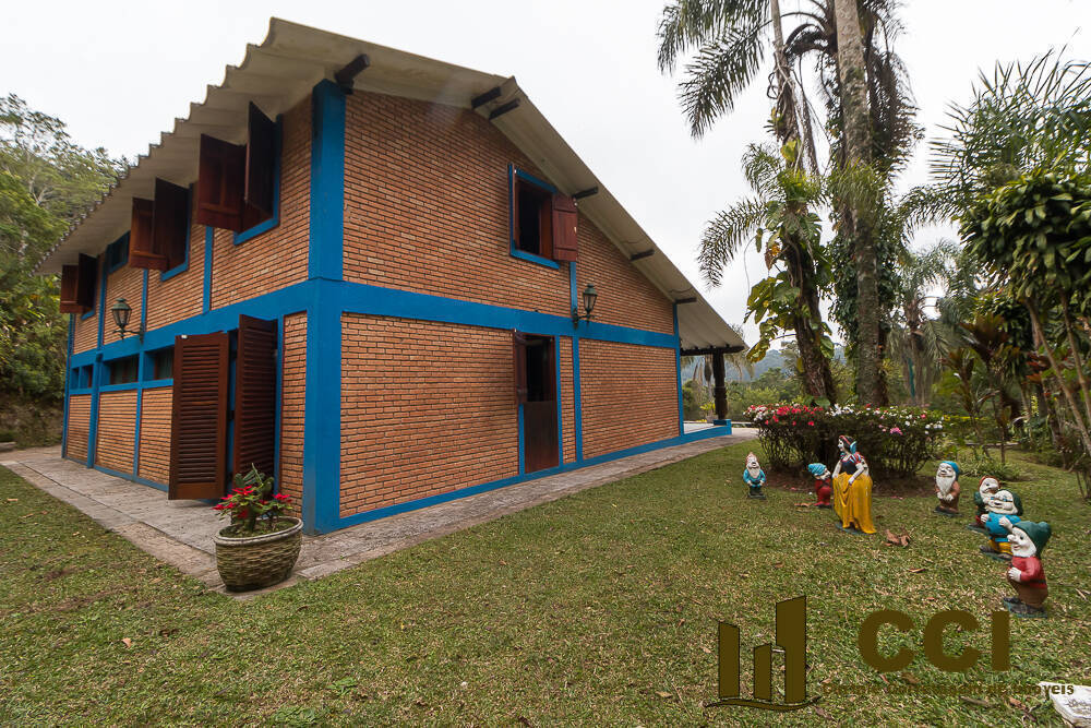 Chácara, 3 quartos, 4930 m² - Foto 5