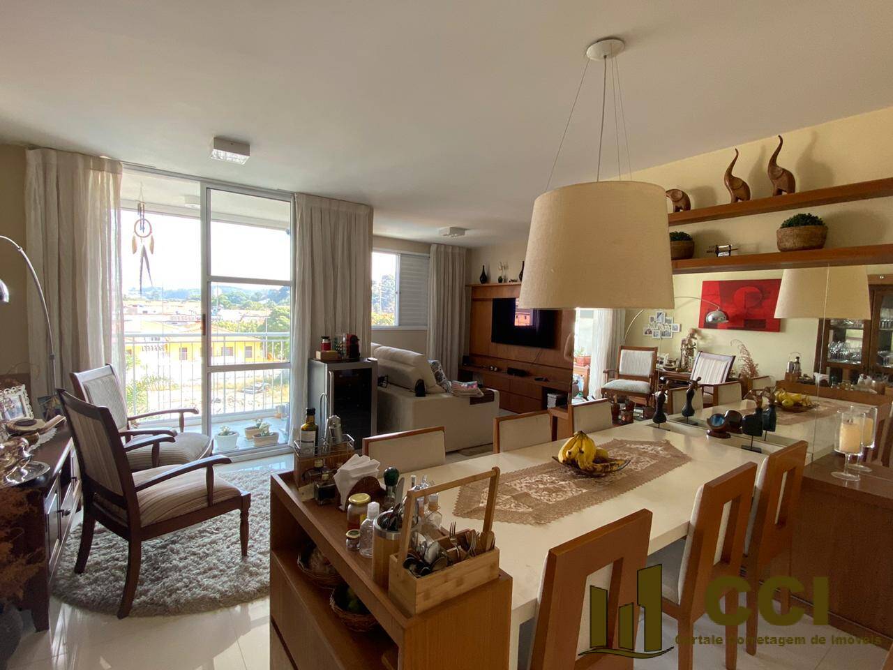 Apartamento, 3 quartos, 70 m² - Foto 1