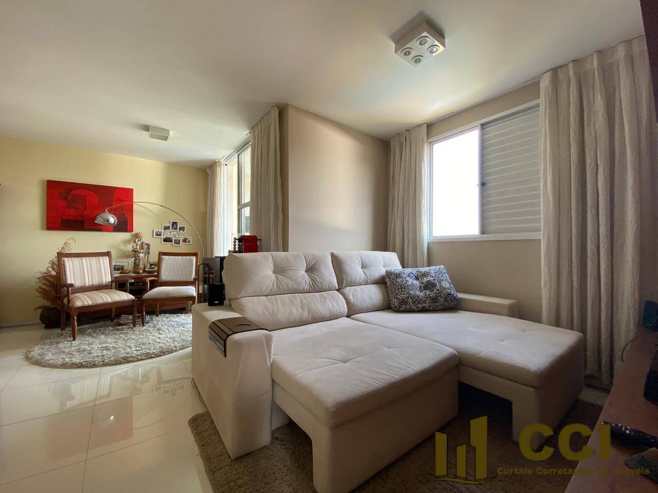 Apartamento, 3 quartos, 70 m² - Foto 3