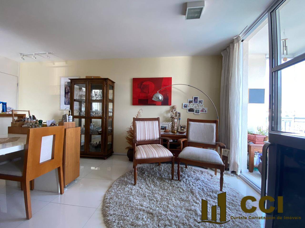 Apartamento, 3 quartos, 70 m² - Foto 2