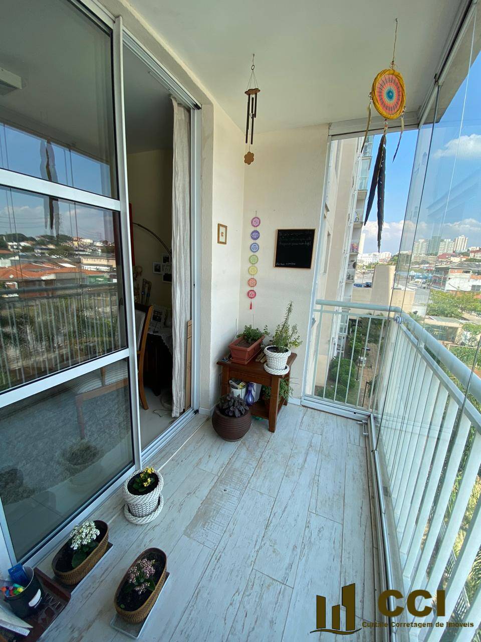 Apartamento, 3 quartos, 70 m² - Foto 5