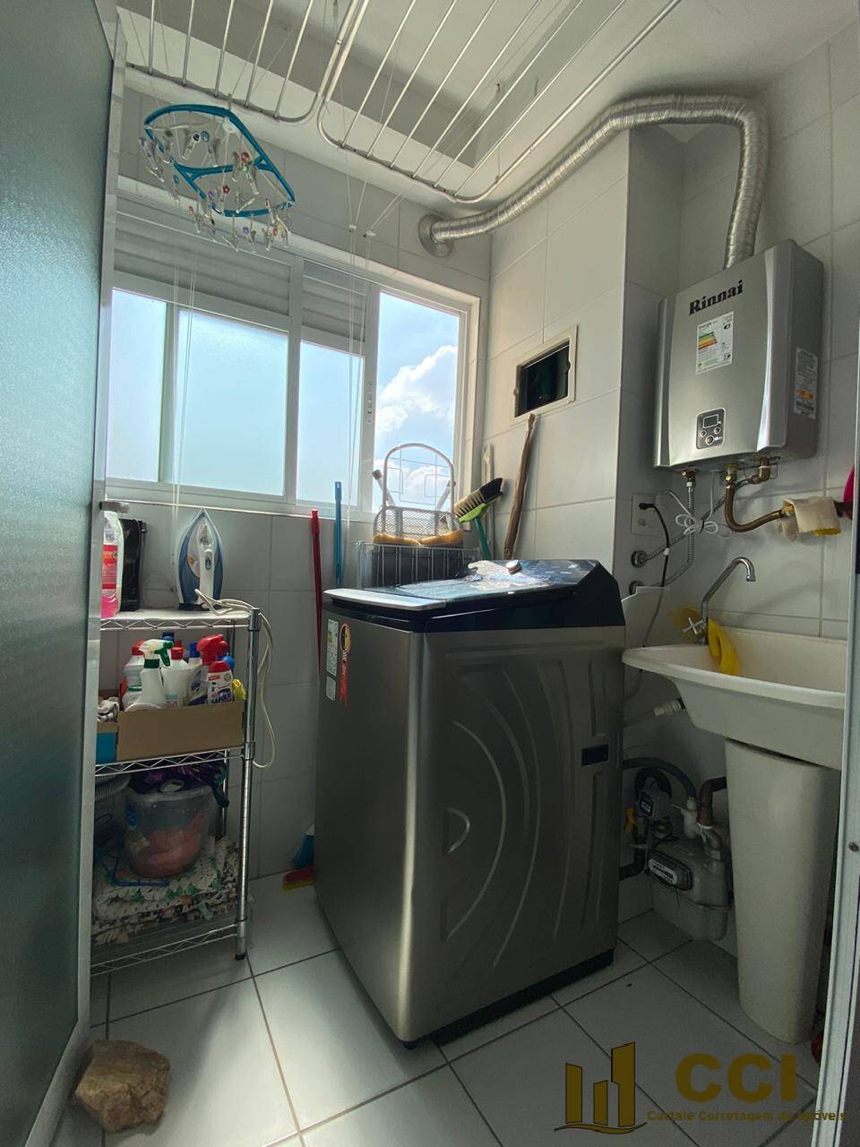 Apartamento, 3 quartos, 70 m² - Foto 9