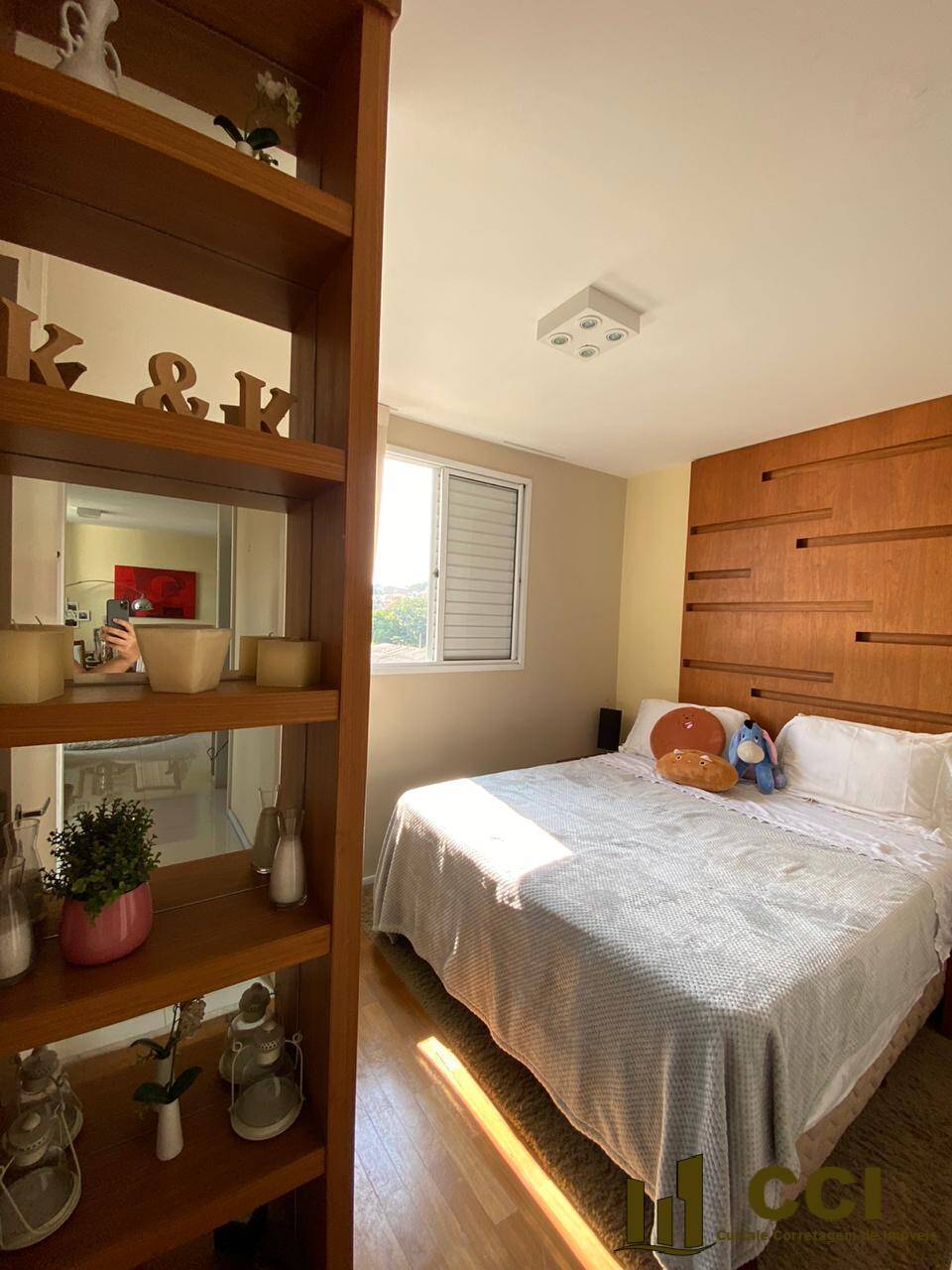 Apartamento, 3 quartos, 70 m² - Foto 11