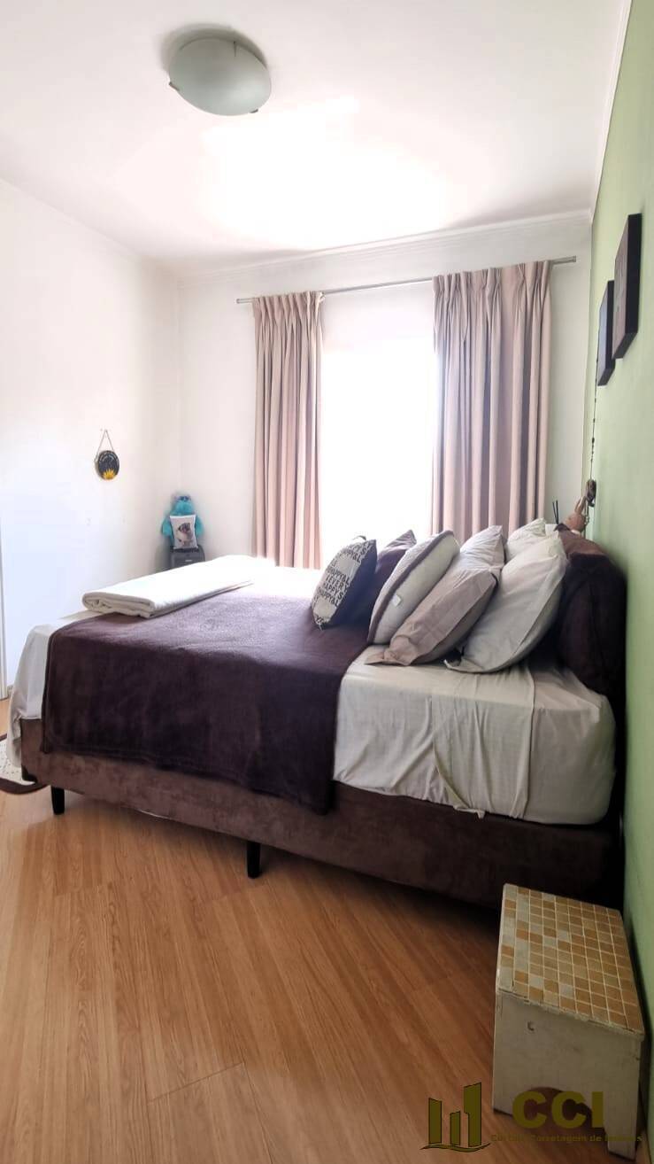 Casa à venda com 3 quartos, 150m² - Foto 11