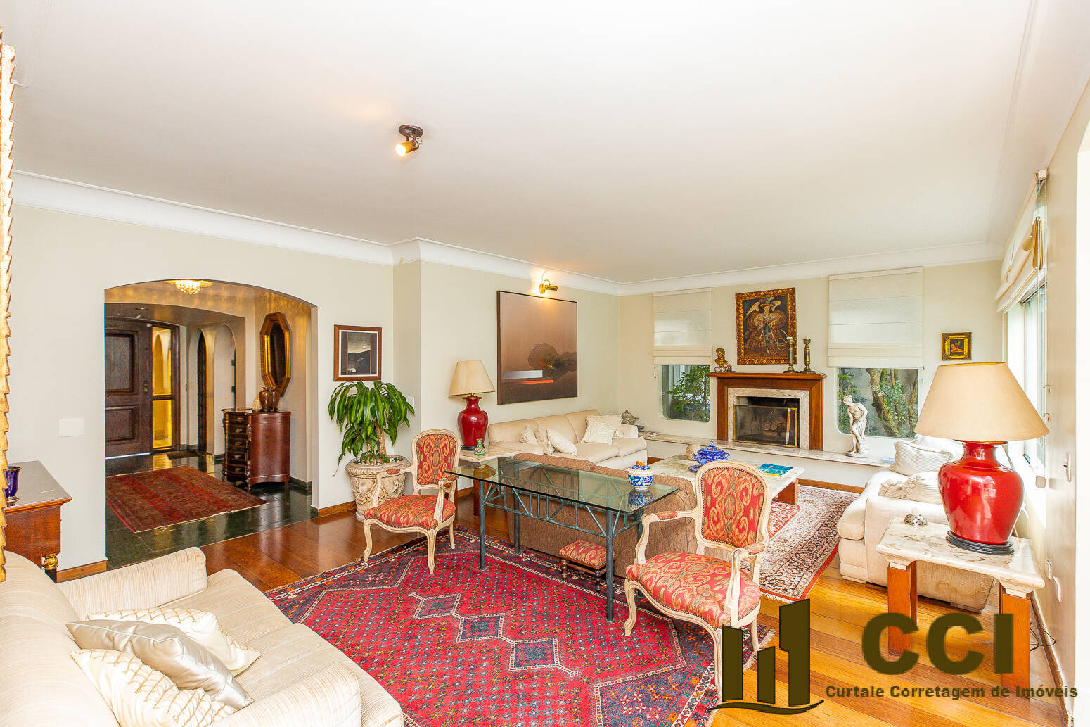 Casa à venda com 4 quartos, 419m² - Foto 10
