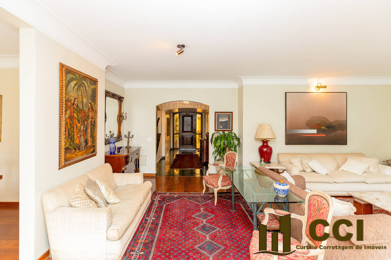 Casa à venda com 4 quartos, 419m² - Foto 11