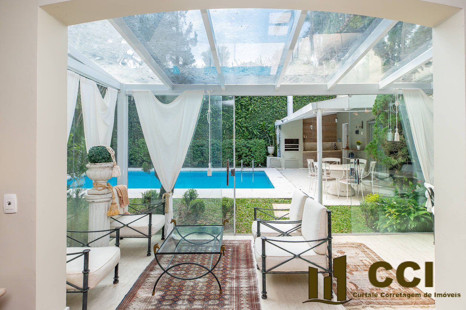 Casa à venda com 4 quartos, 419m² - Foto 12
