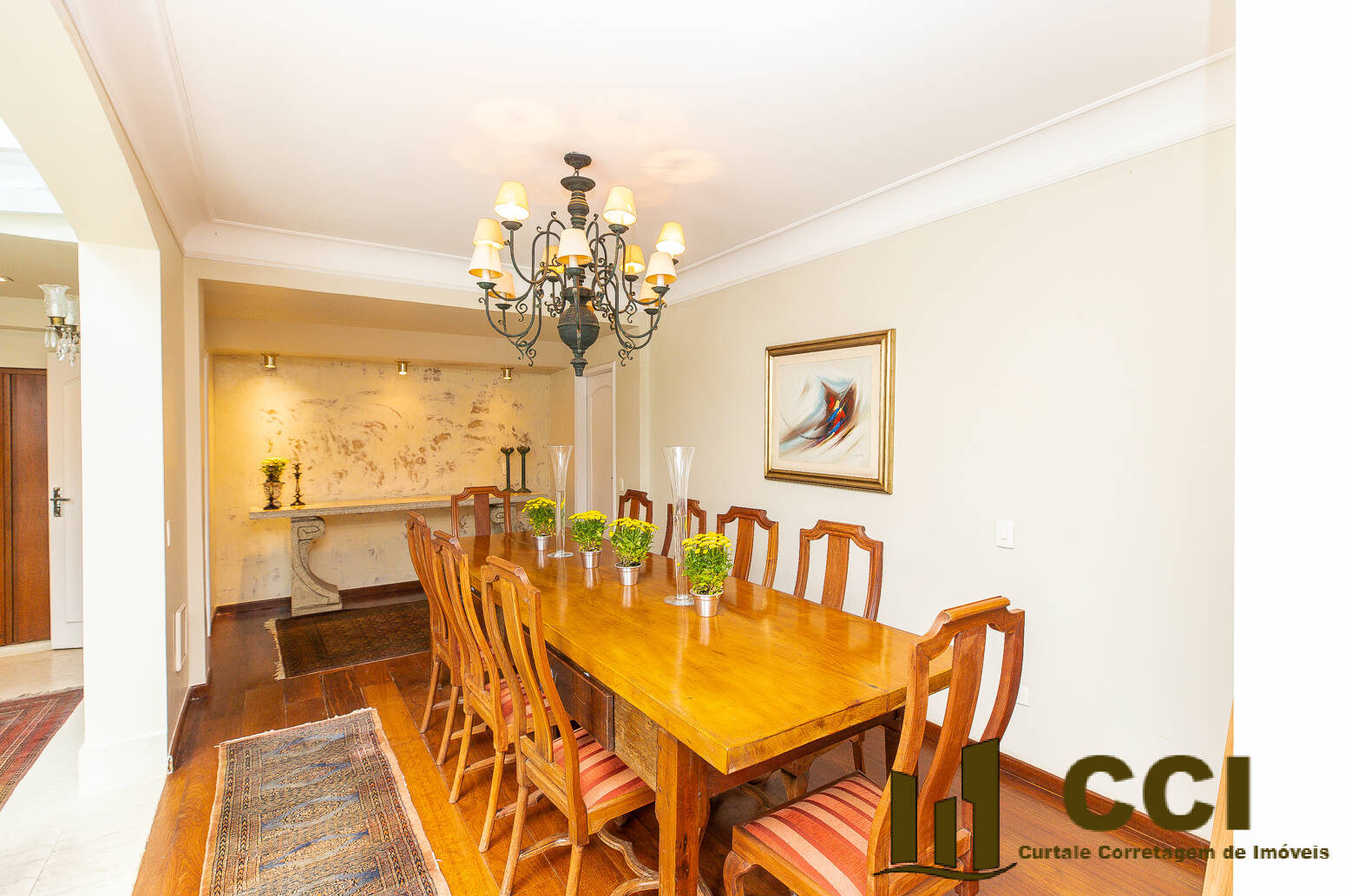 Casa à venda com 4 quartos, 419m² - Foto 14