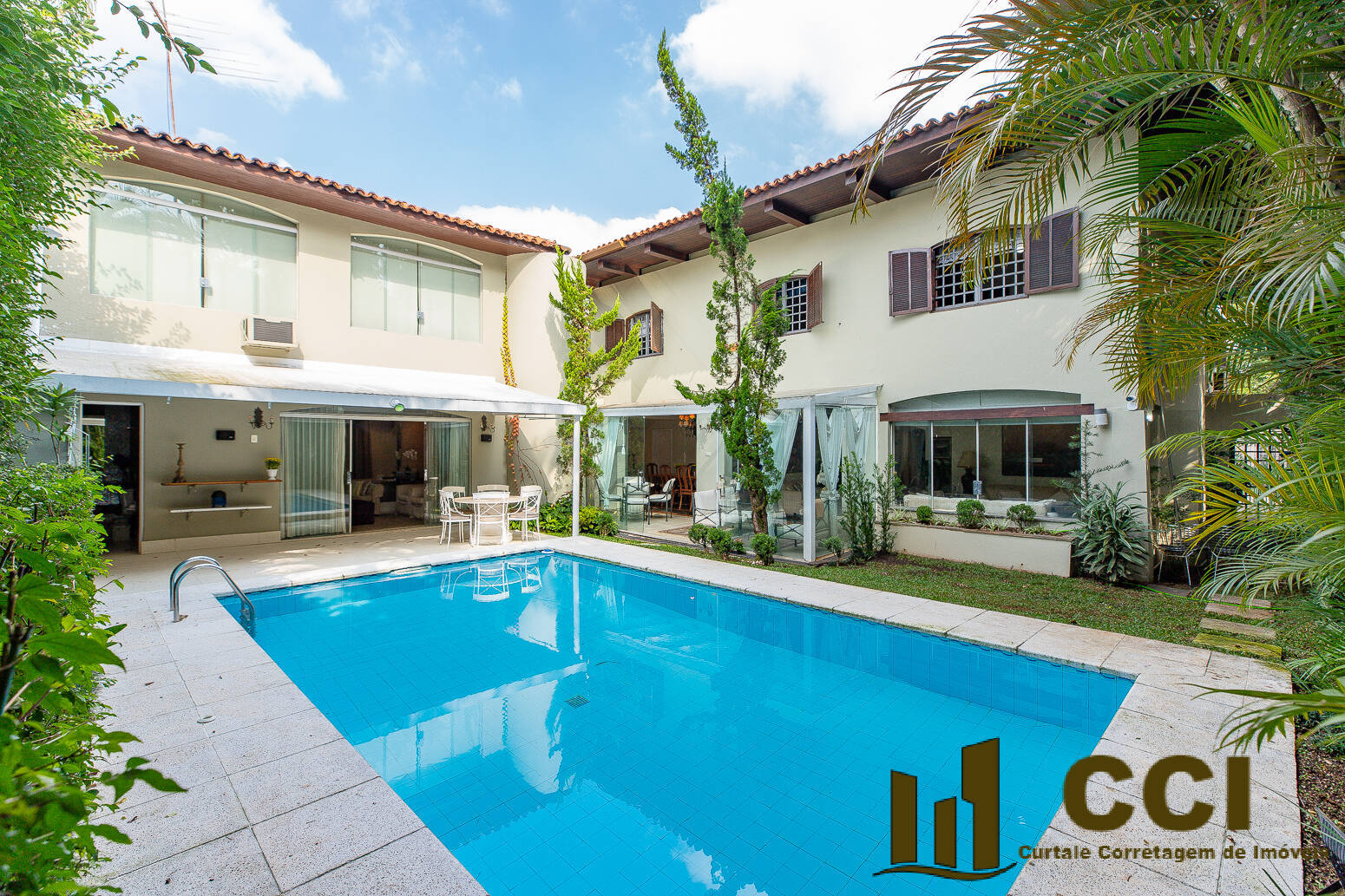 Casa à venda com 4 quartos, 419m² - Foto 18