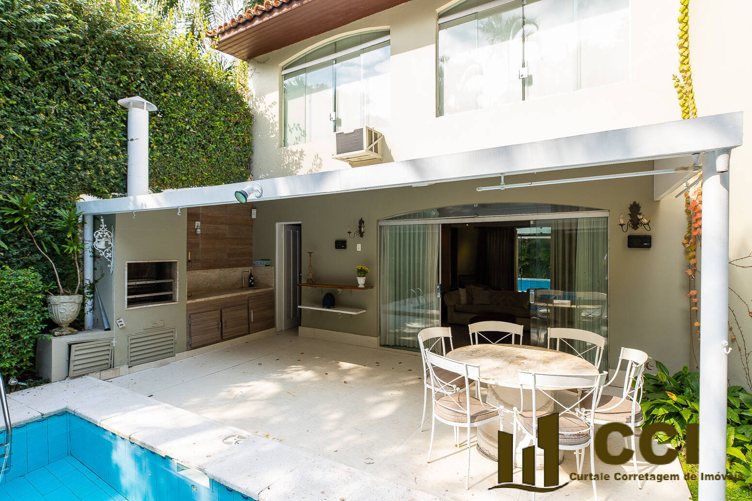 Casa à venda com 4 quartos, 419m² - Foto 19