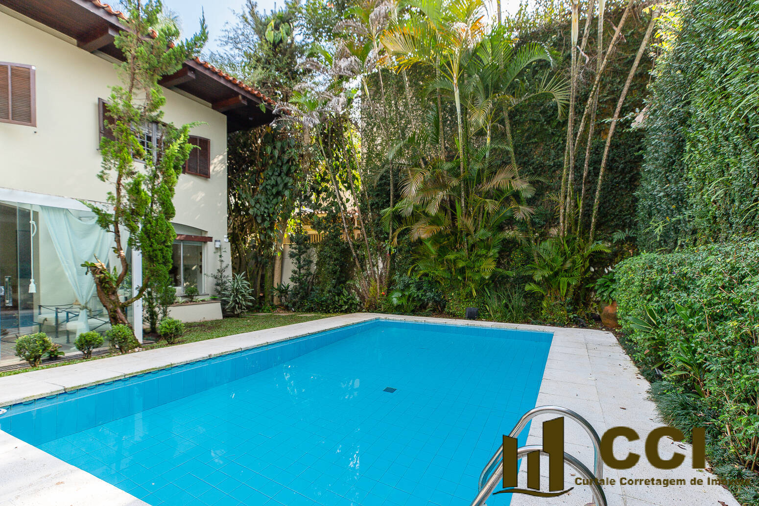Casa à venda com 4 quartos, 419m² - Foto 20