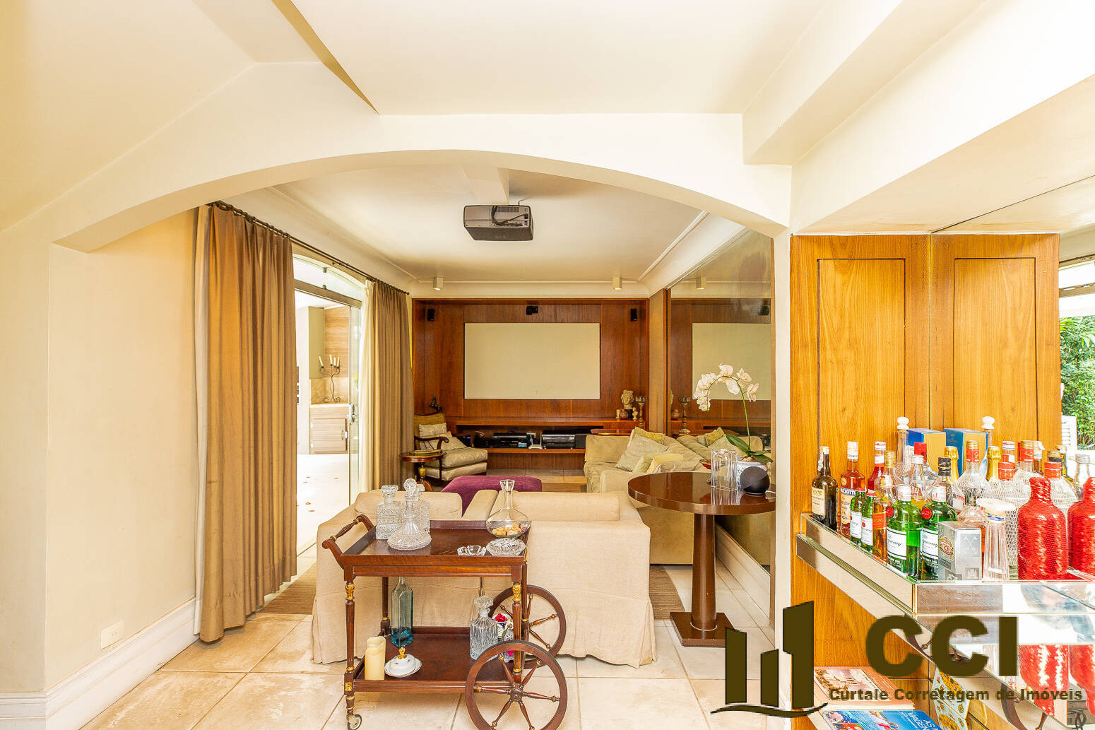 Casa à venda com 4 quartos, 419m² - Foto 21