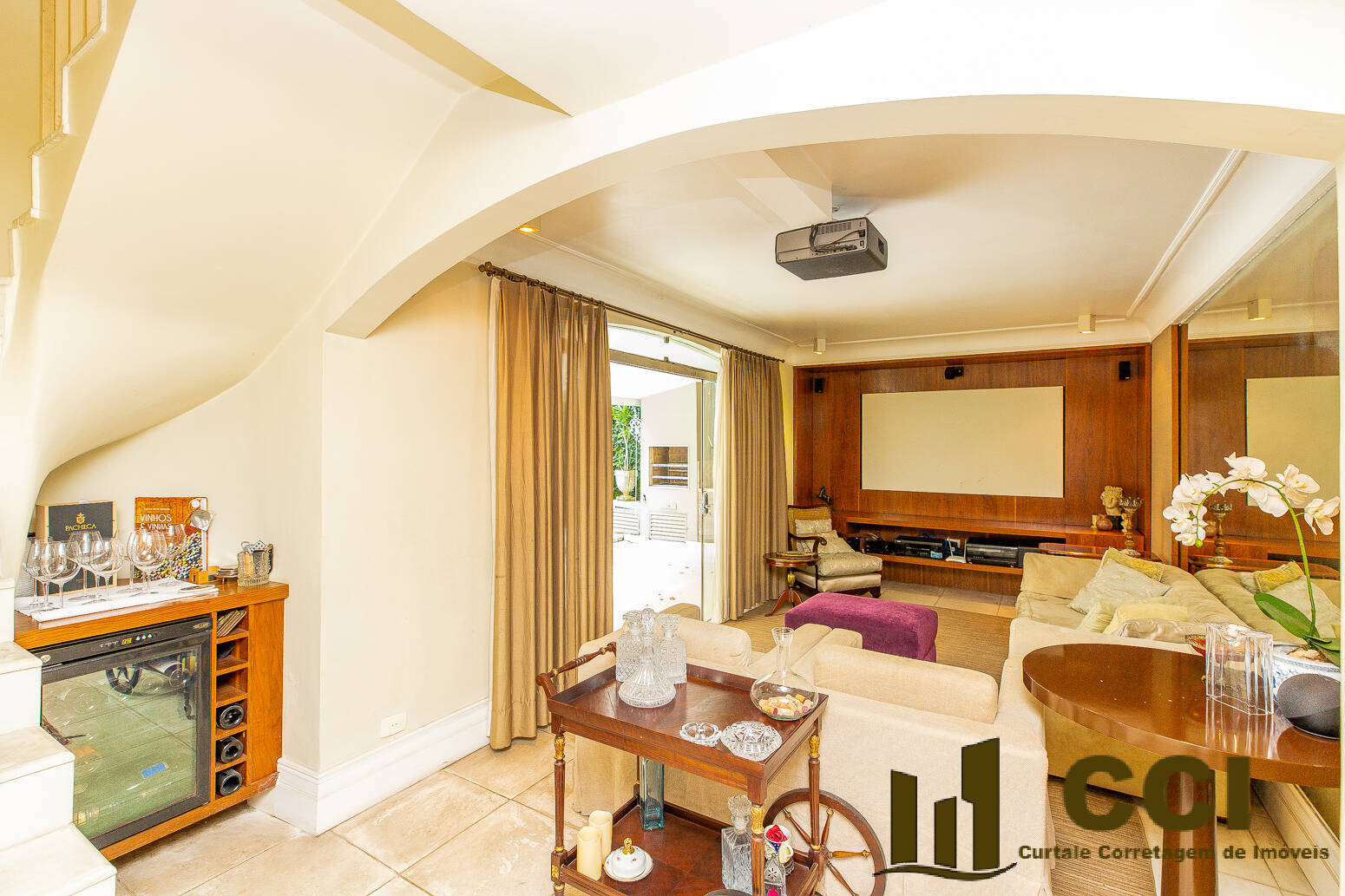 Casa à venda com 4 quartos, 419m² - Foto 22