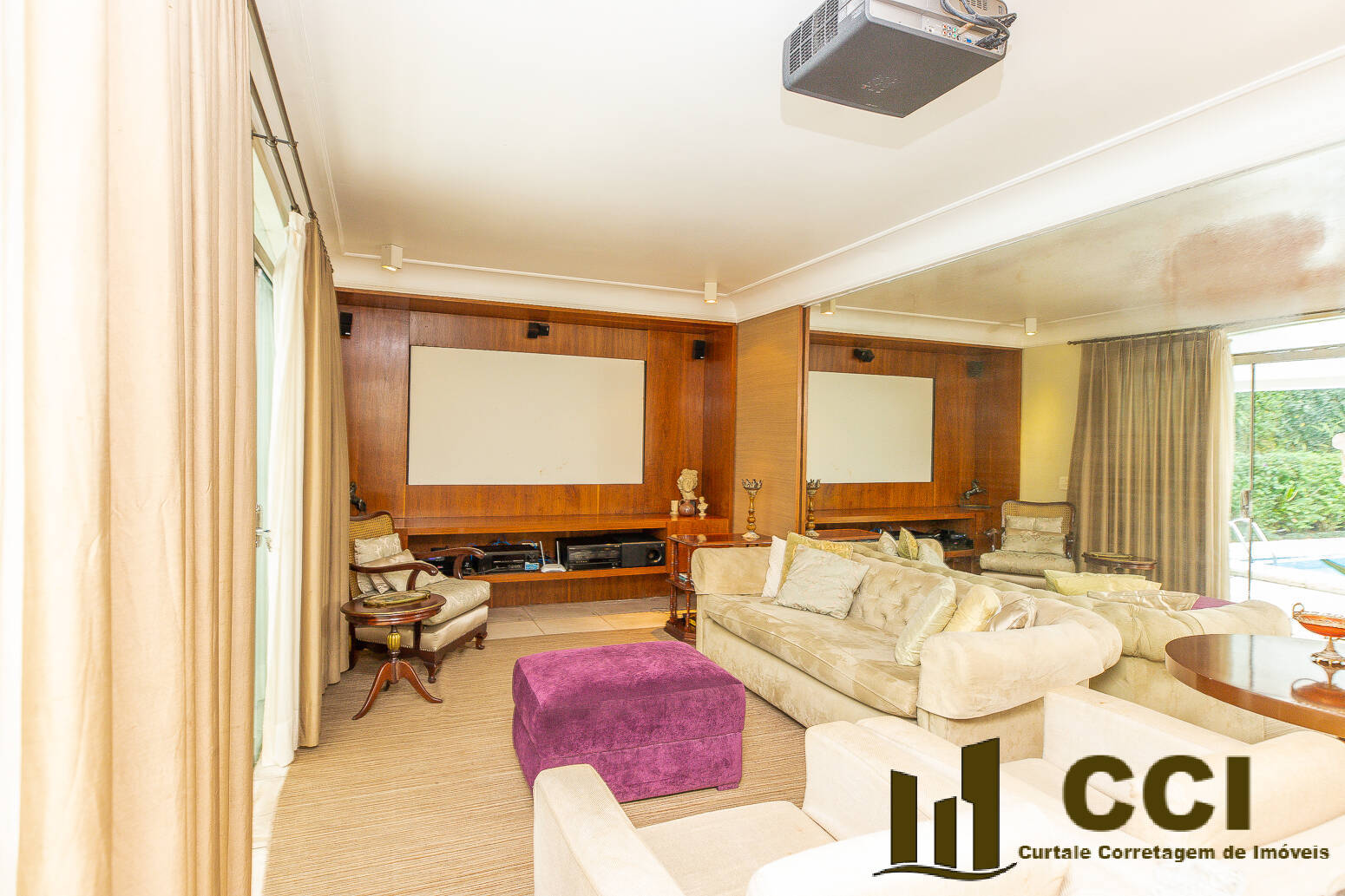 Casa à venda com 4 quartos, 419m² - Foto 23