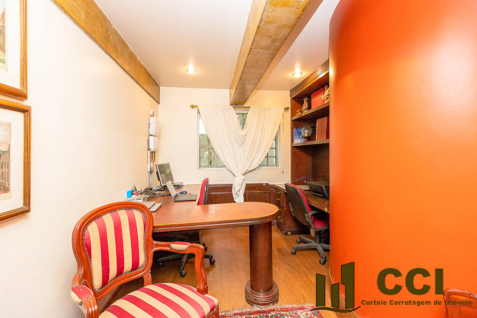 Casa à venda com 4 quartos, 419m² - Foto 24