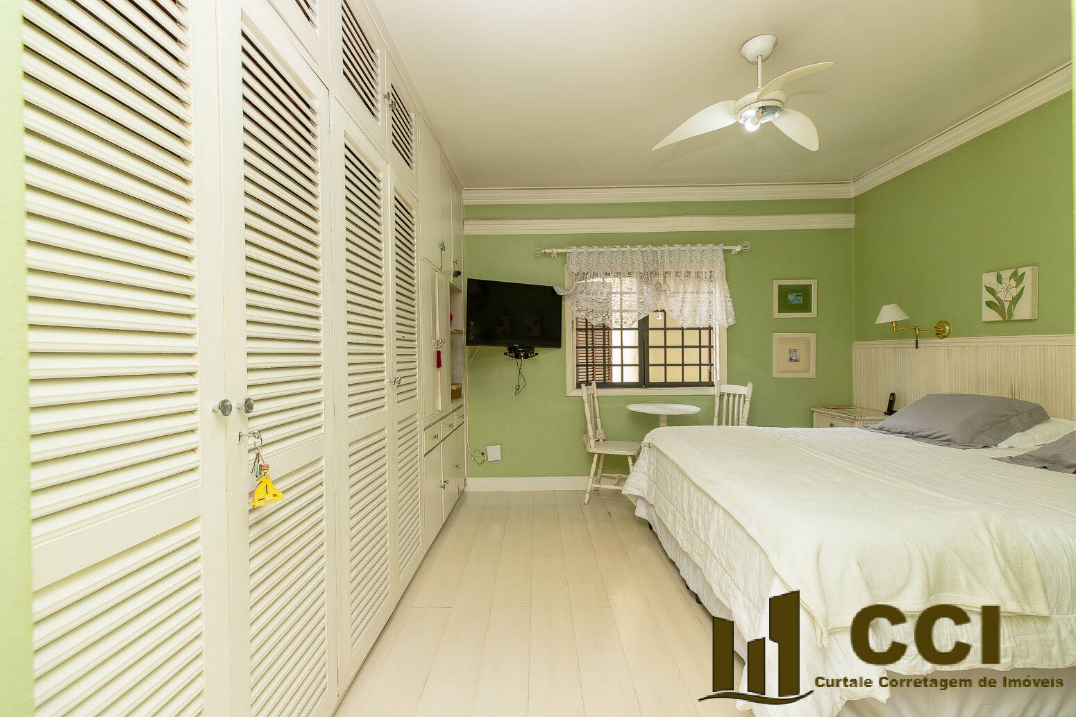Casa à venda com 4 quartos, 419m² - Foto 39
