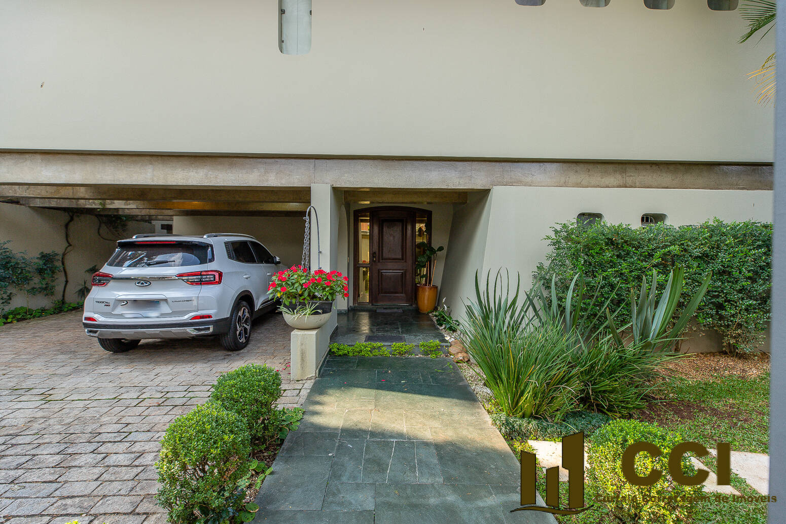Casa à venda com 4 quartos, 419m² - Foto 42