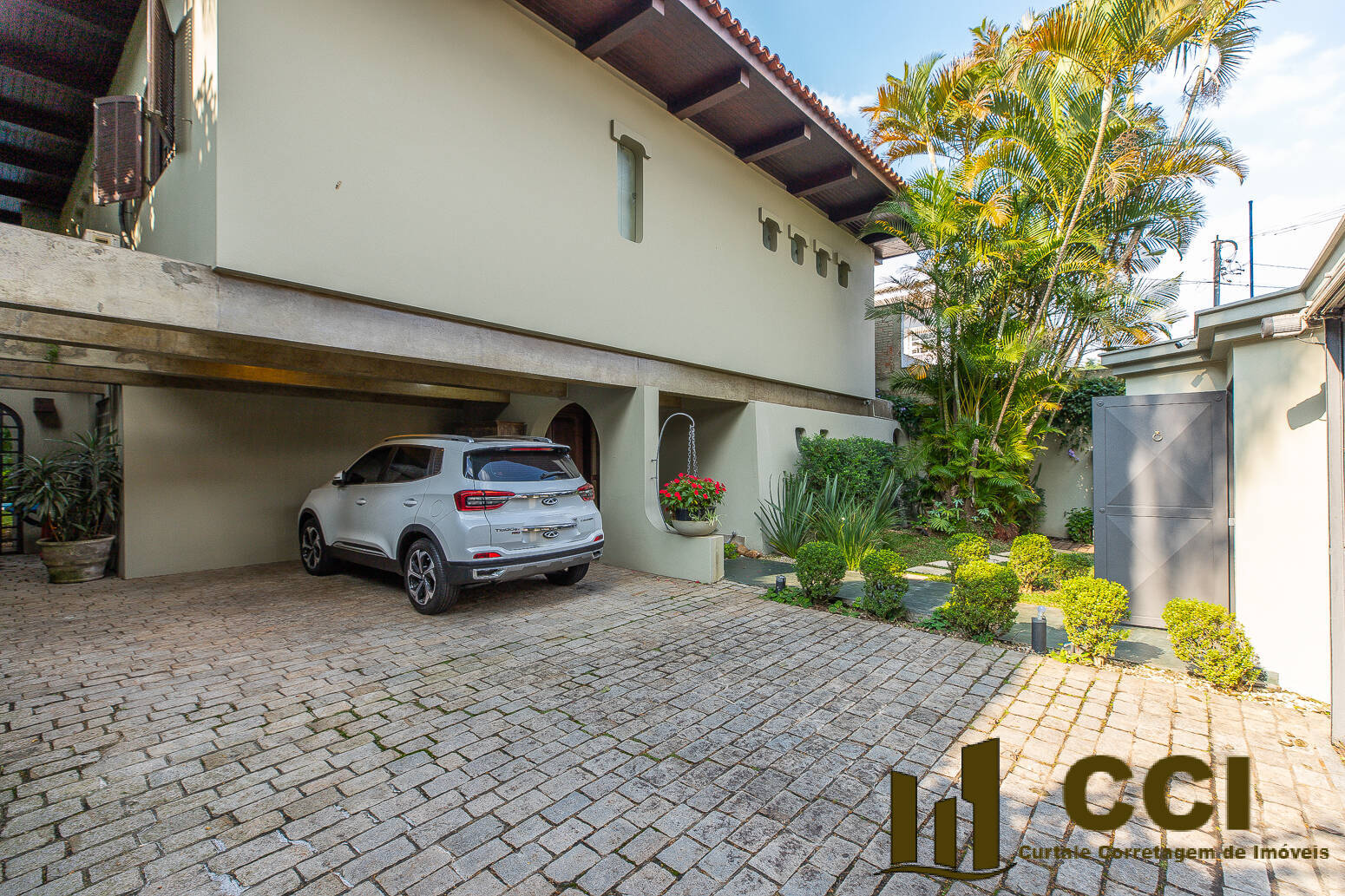 Casa à venda com 4 quartos, 419m² - Foto 43
