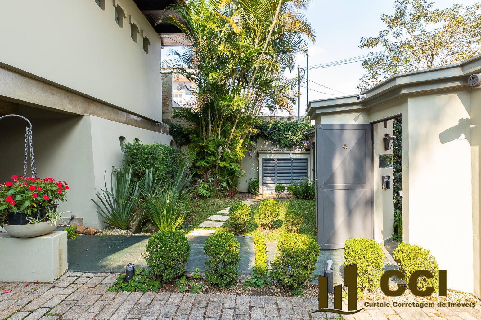 Casa à venda com 4 quartos, 419m² - Foto 44