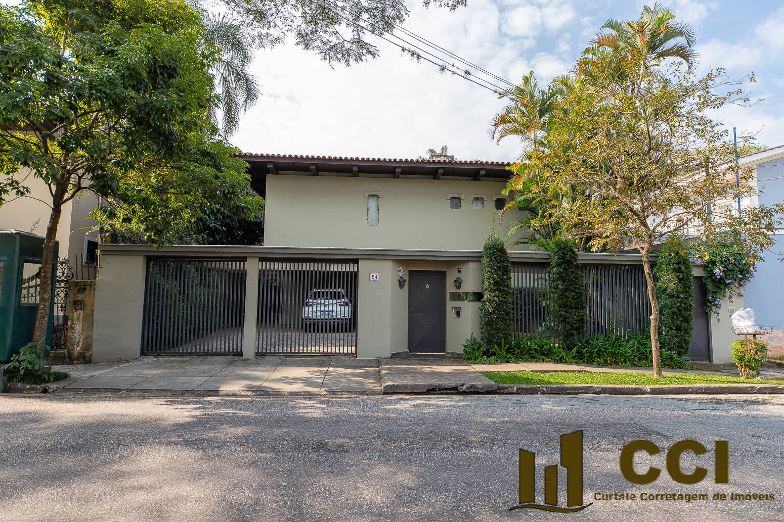 Casa à venda com 4 quartos, 419m² - Foto 45