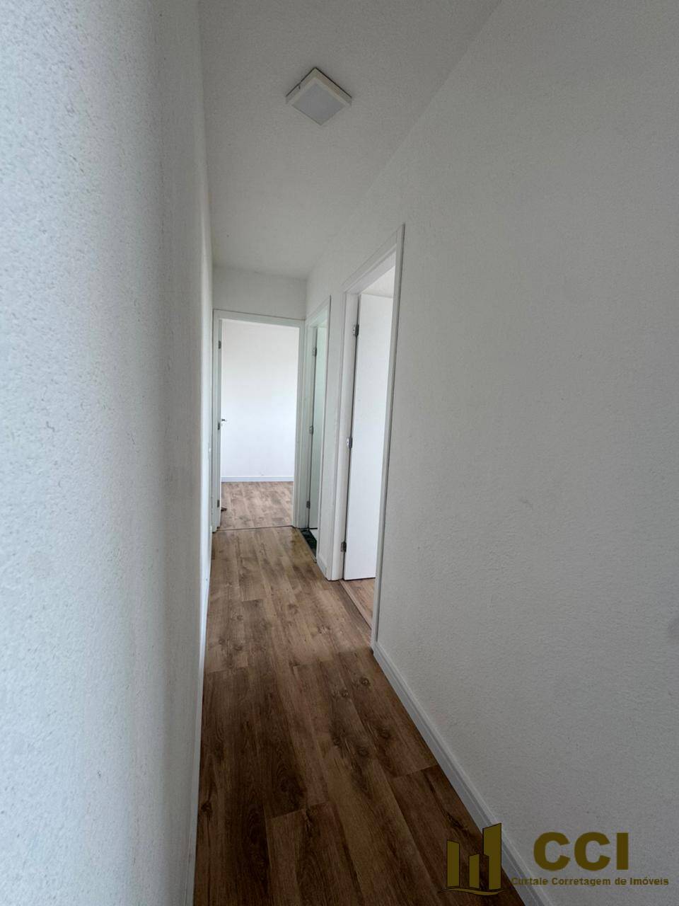 Apartamento, 2 quartos, 41 m² - Foto 2