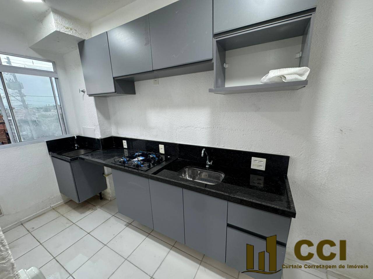 Apartamento, 2 quartos, 41 m² - Foto 6
