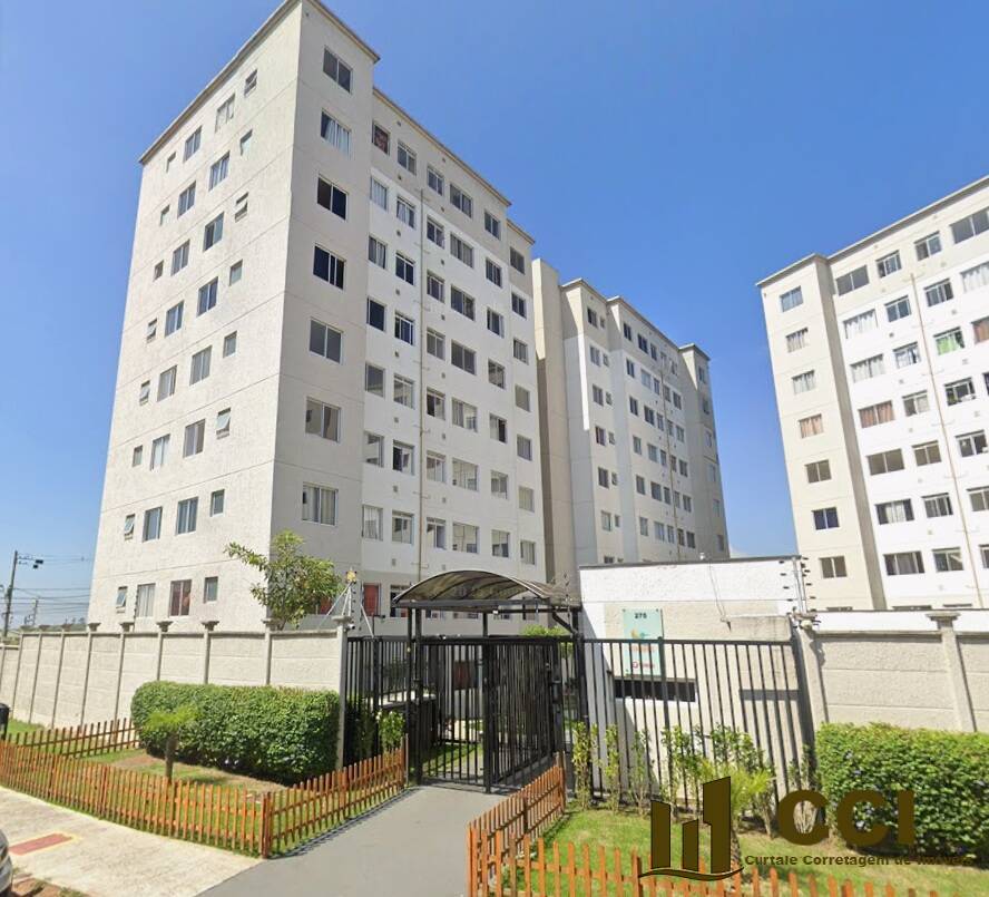 Apartamento, 2 quartos, 41 m² - Foto 1